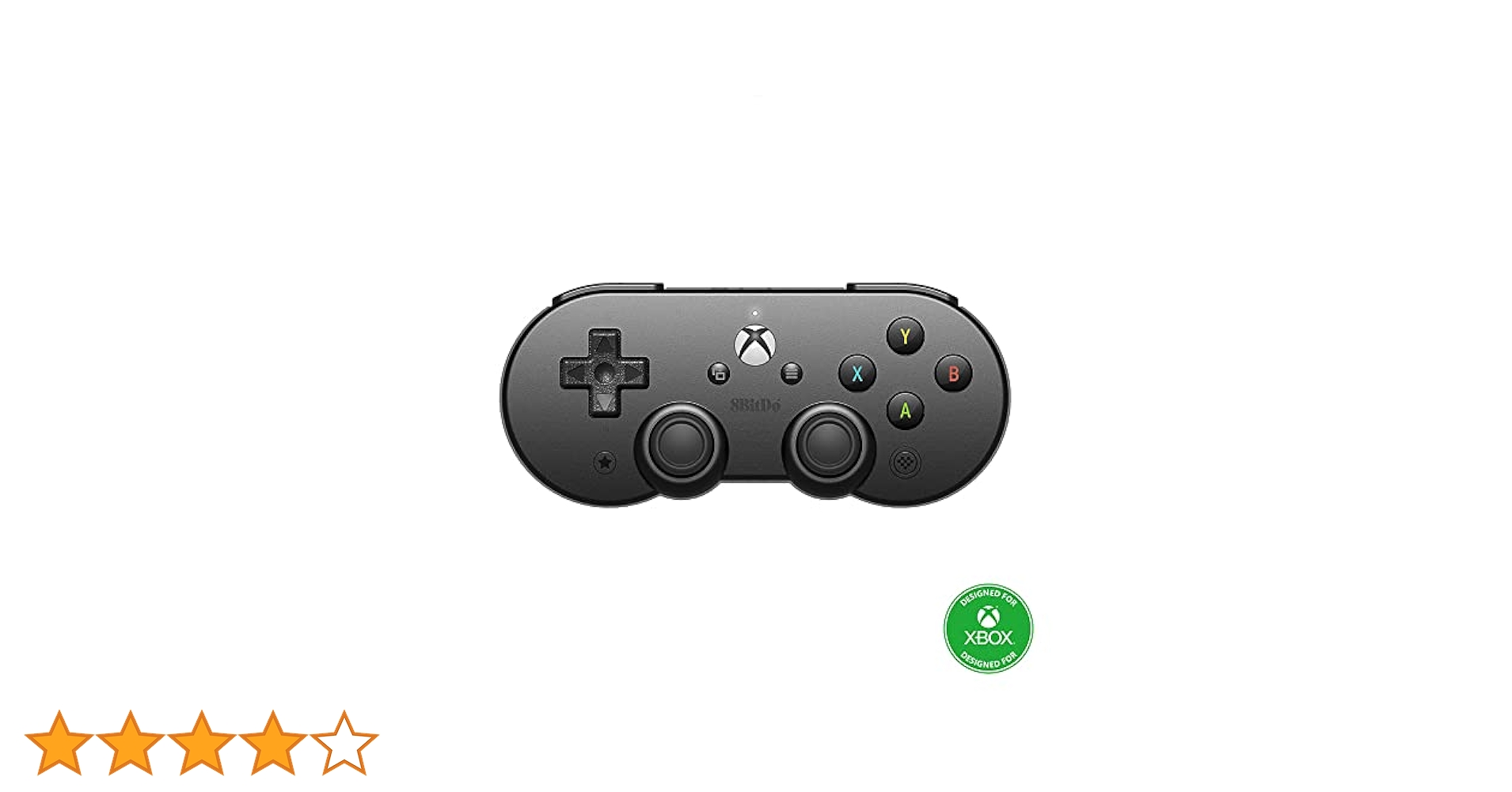 Amazon.co.jp: 8Bitdo Sn30 Pro ゲームパッド Xbox Cloud ゲーム